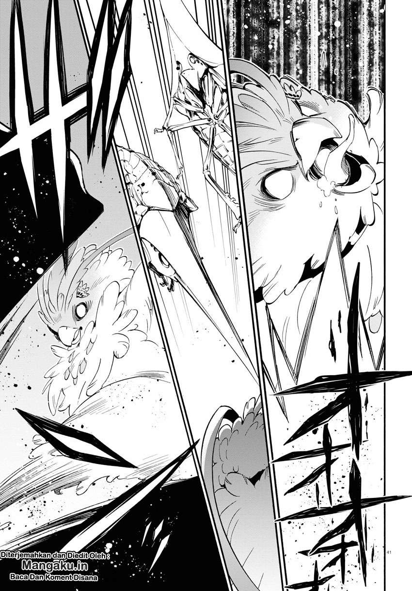 Tate no Yuusha no Nariagari Chapter 56.2 Gambar 16