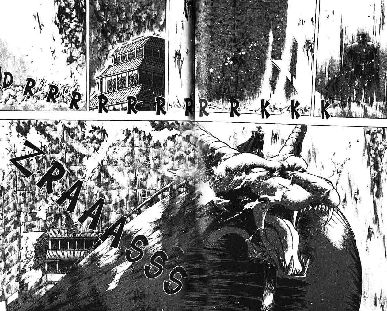 A Story Of Heroes Chapter 6 Gambar 54