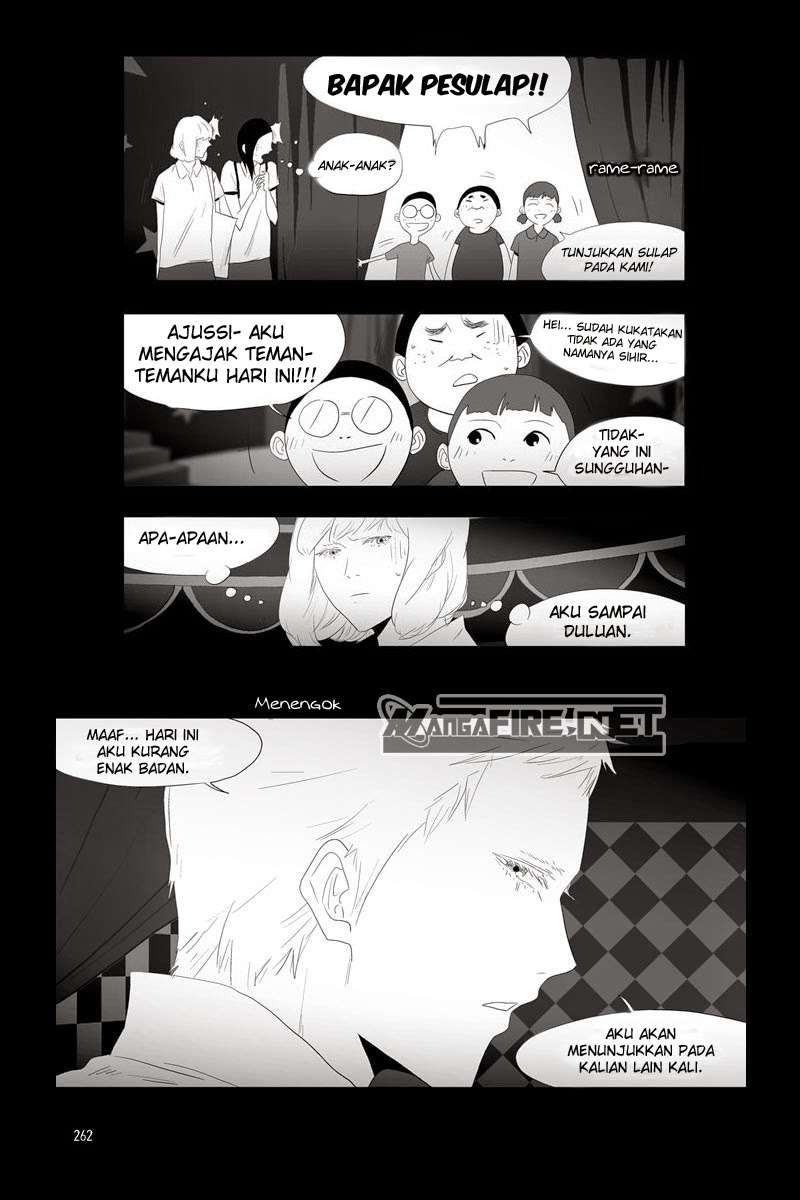 Annarasumanara Chapter 16 Gambar 14