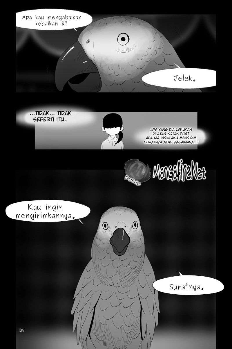 Annarasumanara Chapter 12 Gambar 17