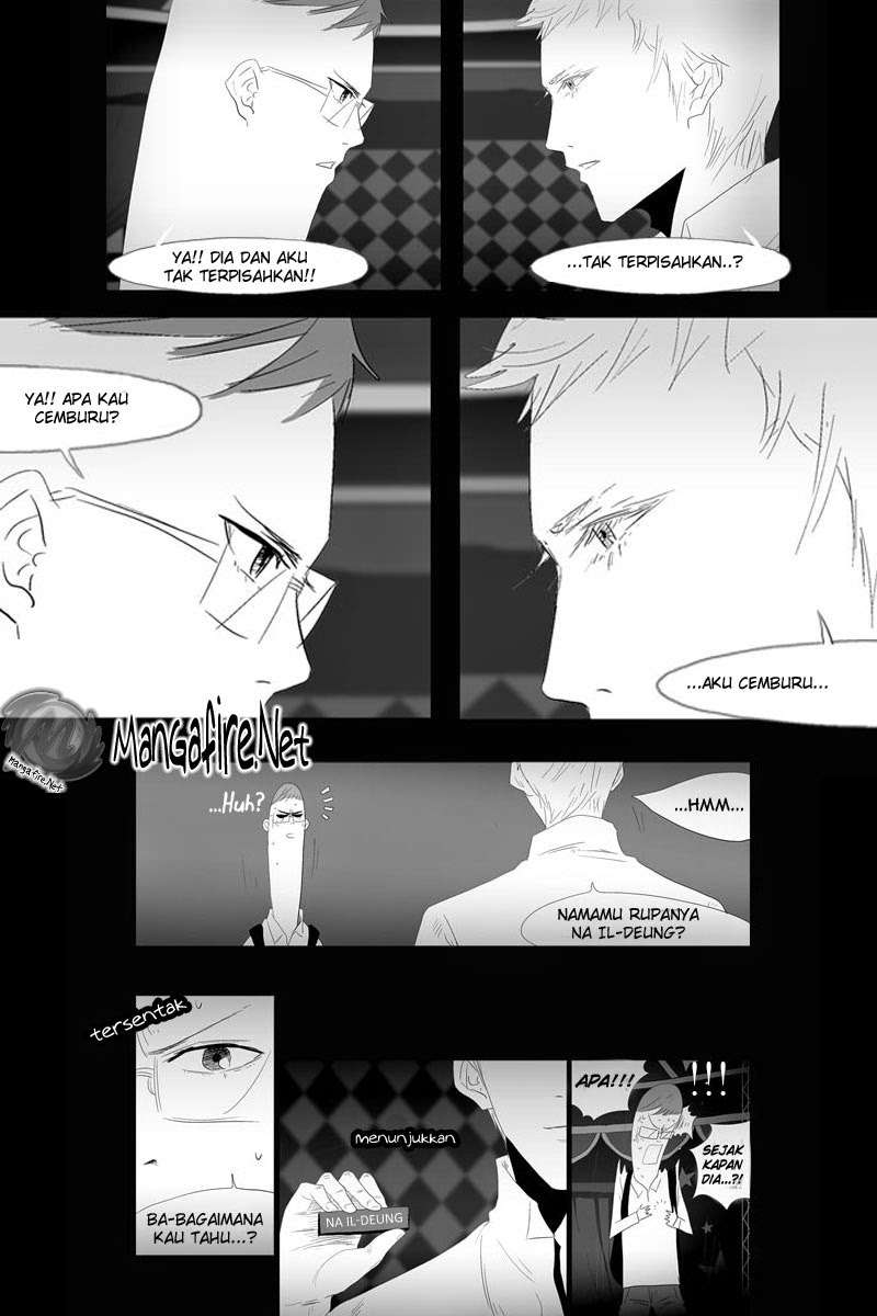 Annarasumanara Chapter 11 Gambar 19