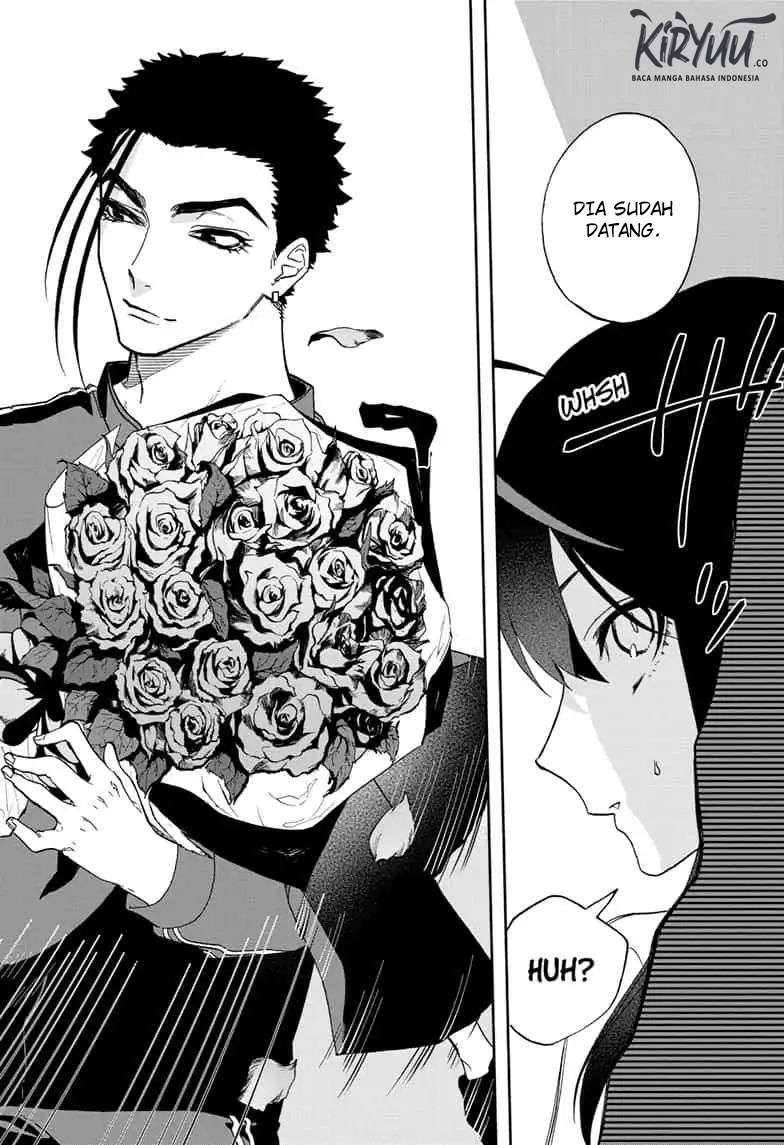 Act-Age Chapter 65 Gambar 13